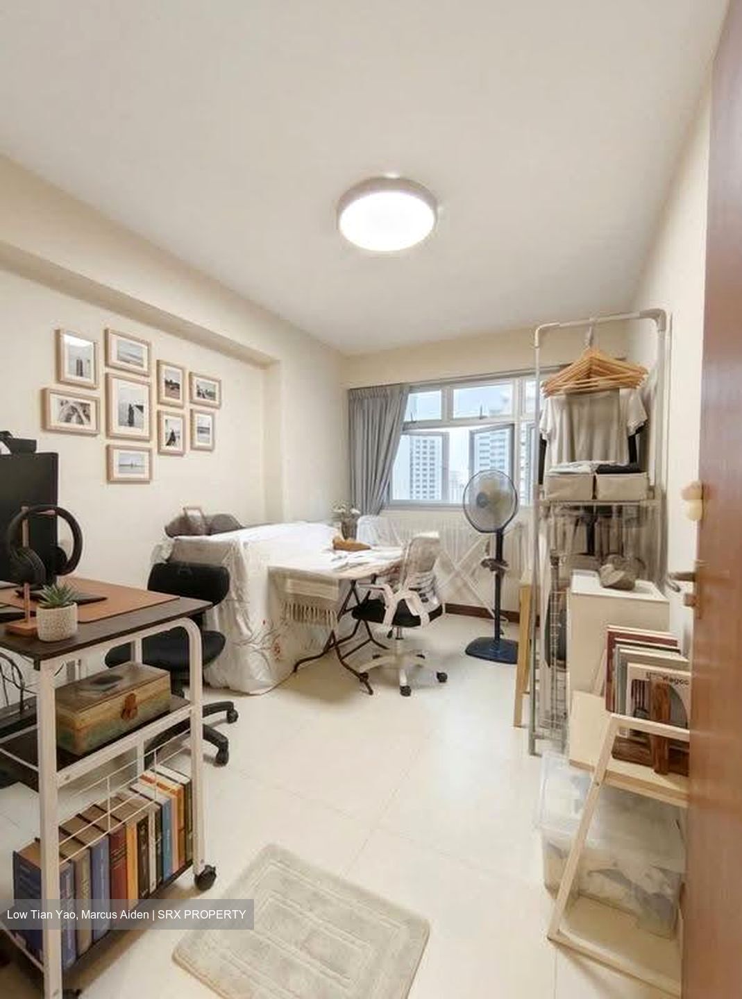 Blk 471B Hougang Parkview (Hougang), HDB 4 Rooms #618872531